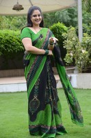 Actress Raasi Saree Photos